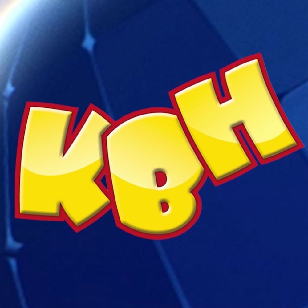 КВН заставка