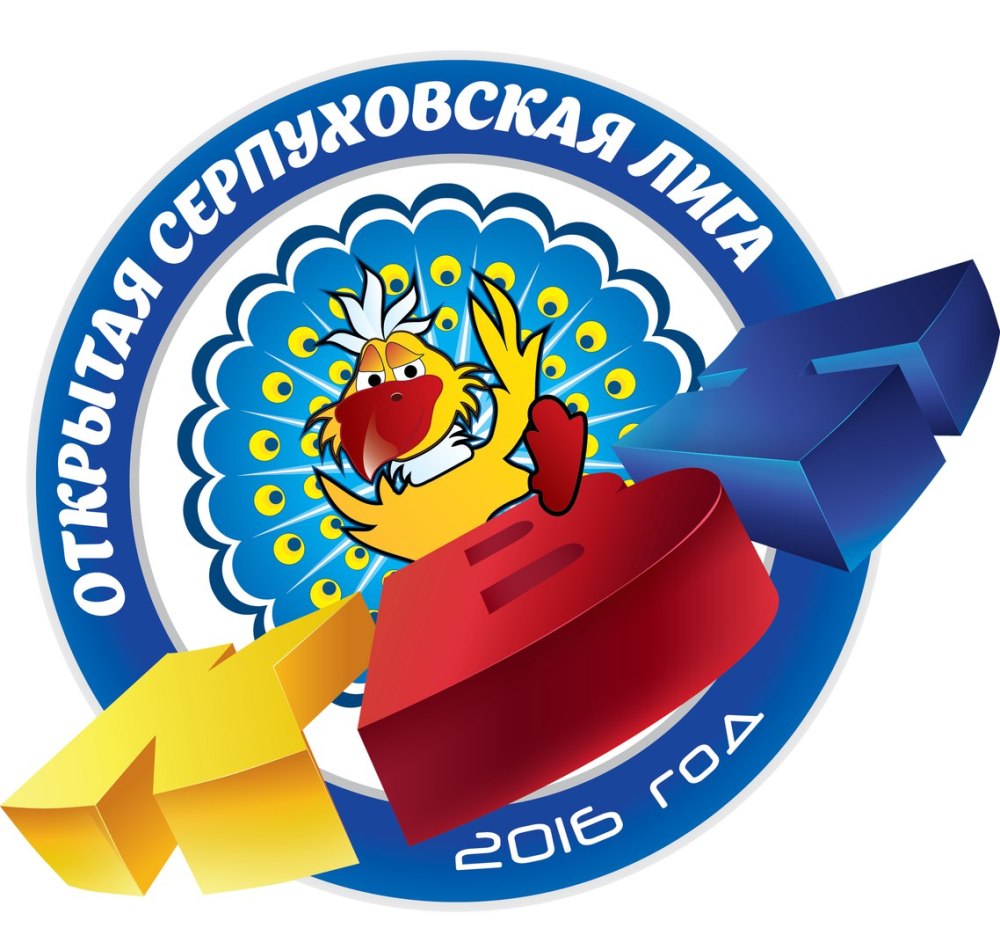 Школа КВН логотип