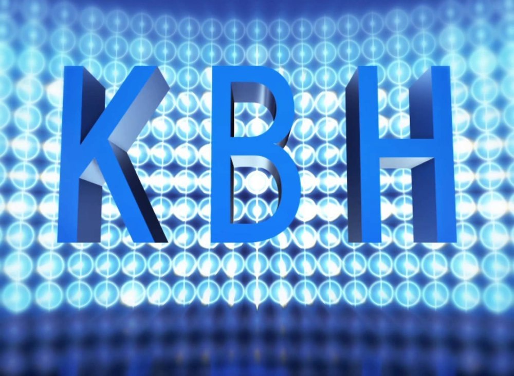 КВН заставка