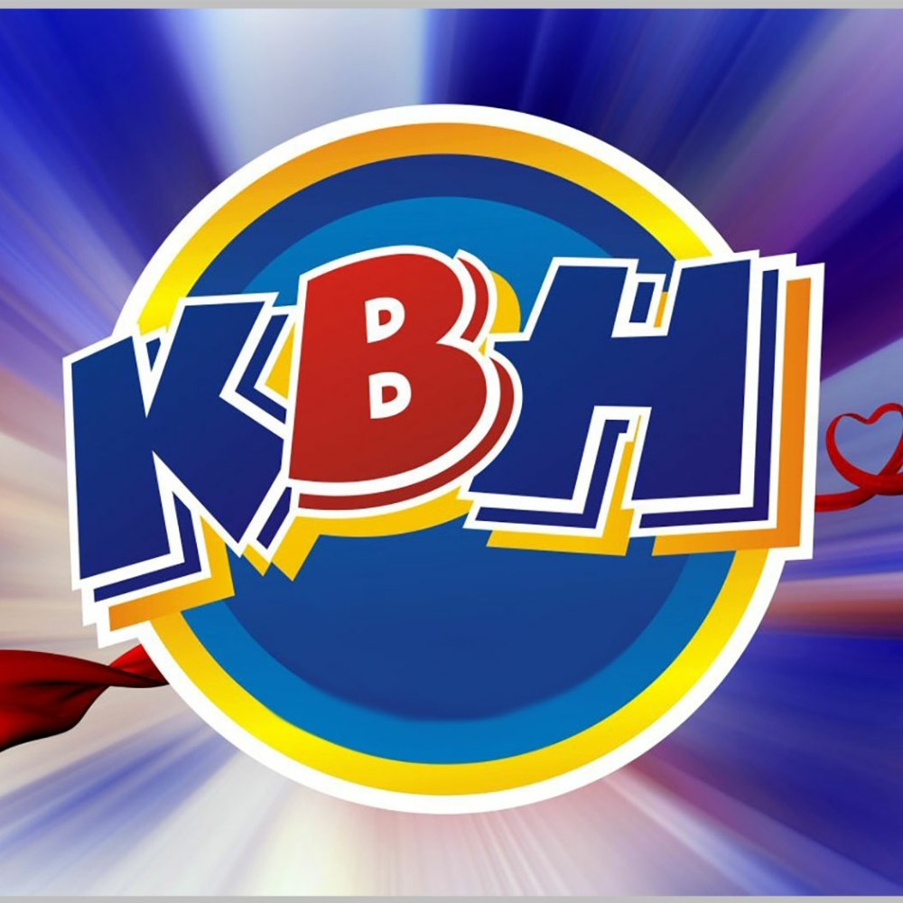 Юниор лига КВН логотип
