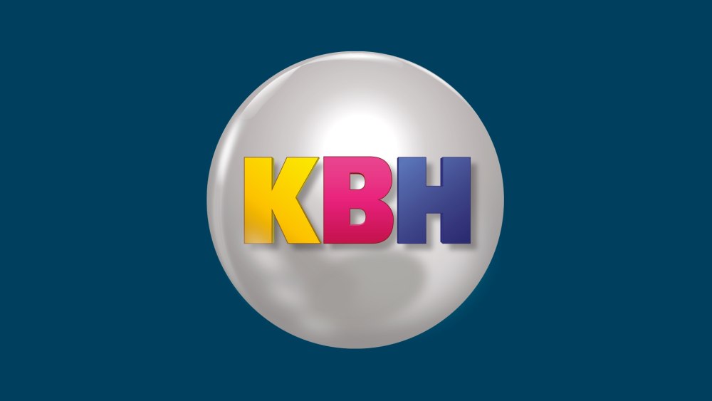 КВН логотип Школьная лига