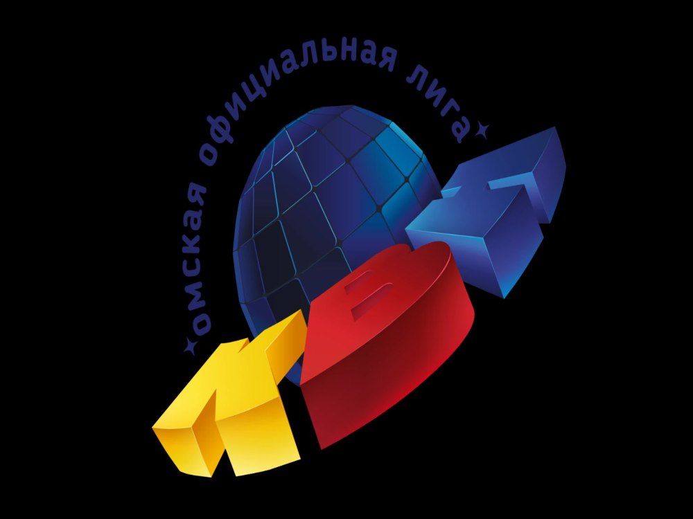 КВН Оренбург эмблема