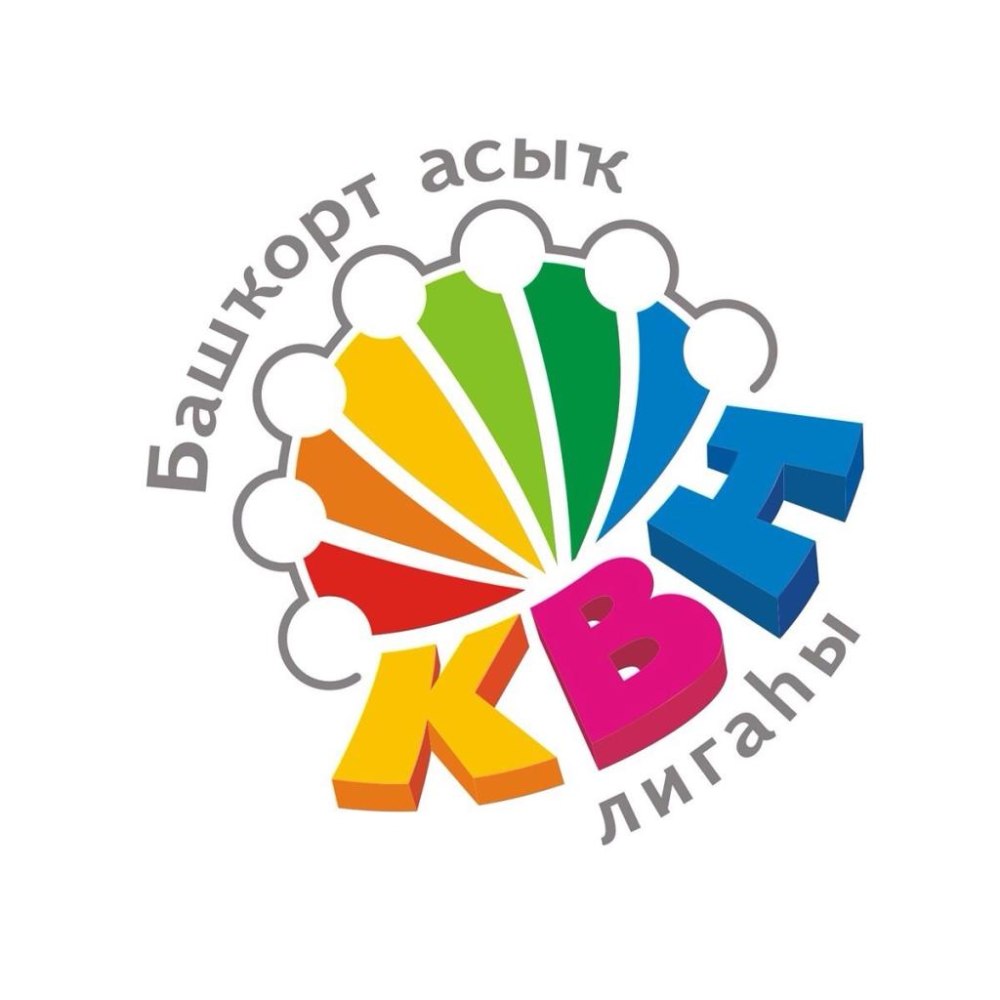 Детский КВН логотип