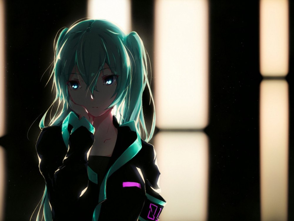 Nightcore Headphones