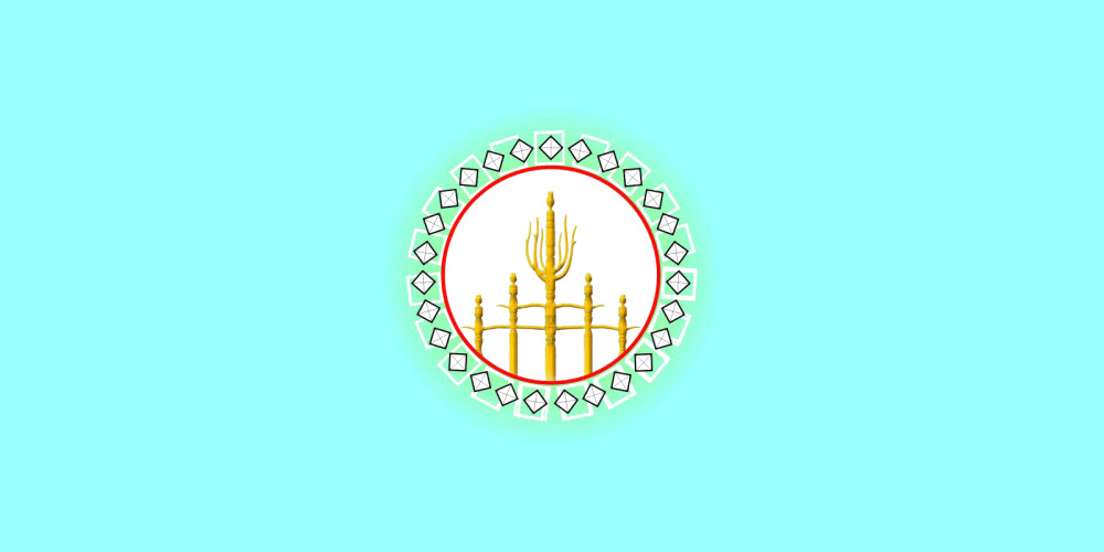 Якутский орнамент