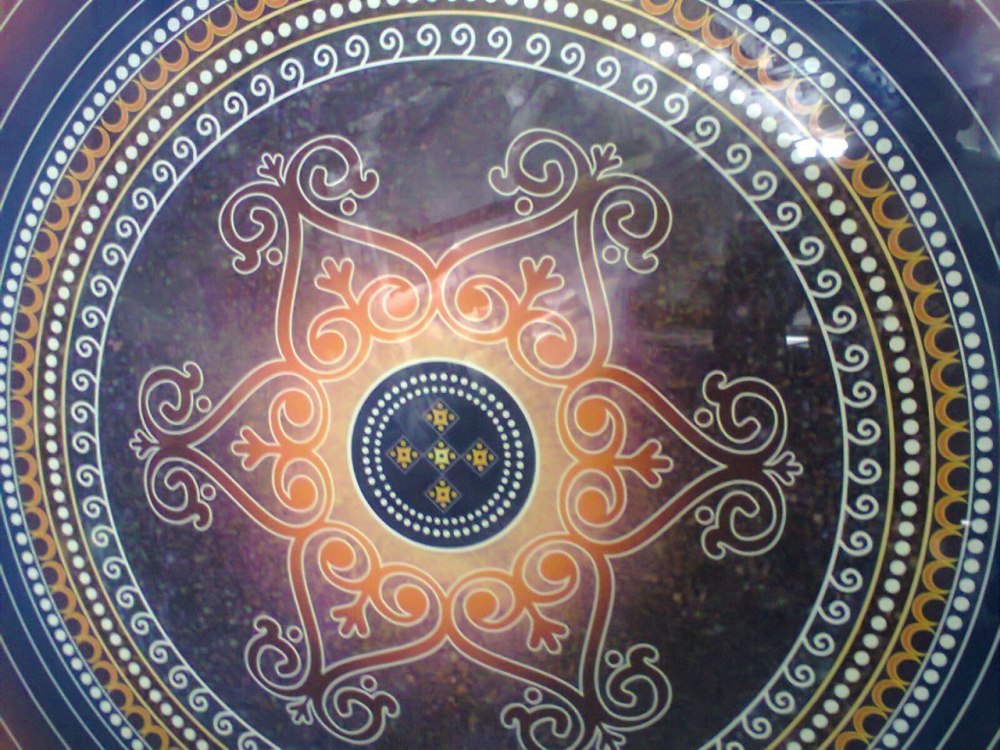Фон для текста