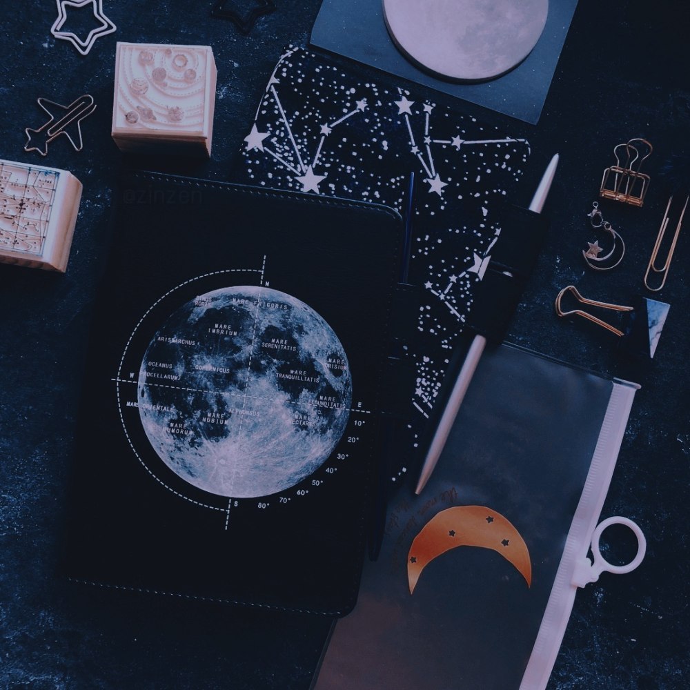 Космос Эстетика тумблер