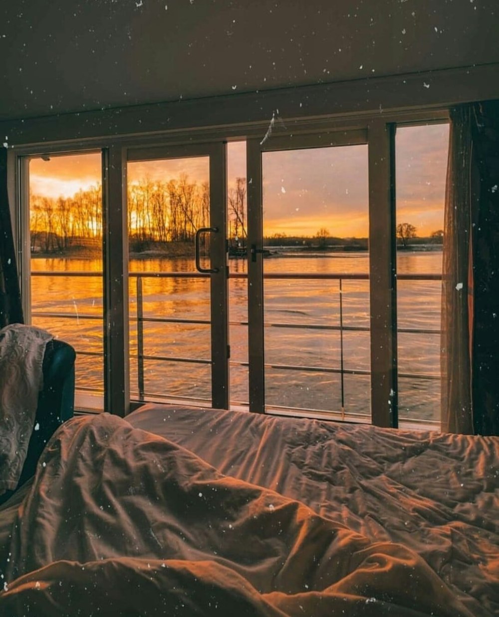 Эстетика космоса коллаж