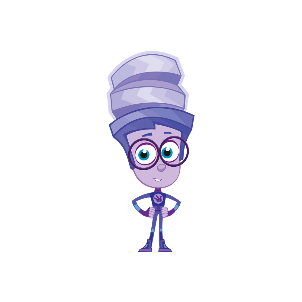 Герои Фиксики Файер