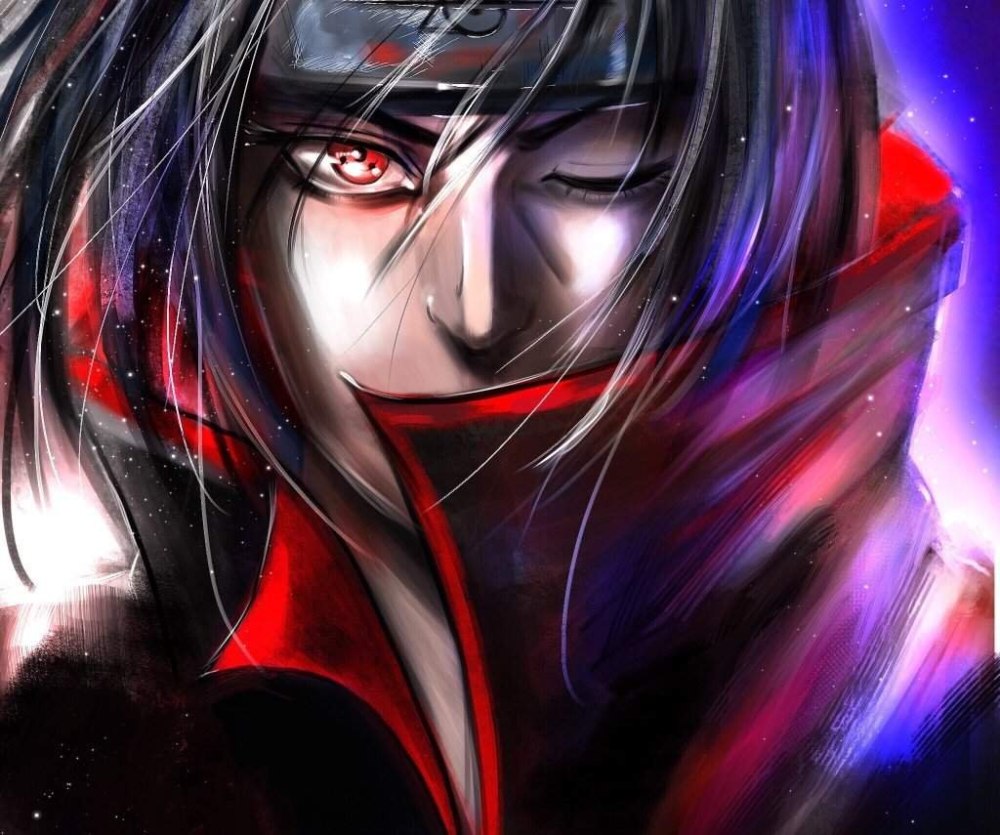 Сиринган Itachi