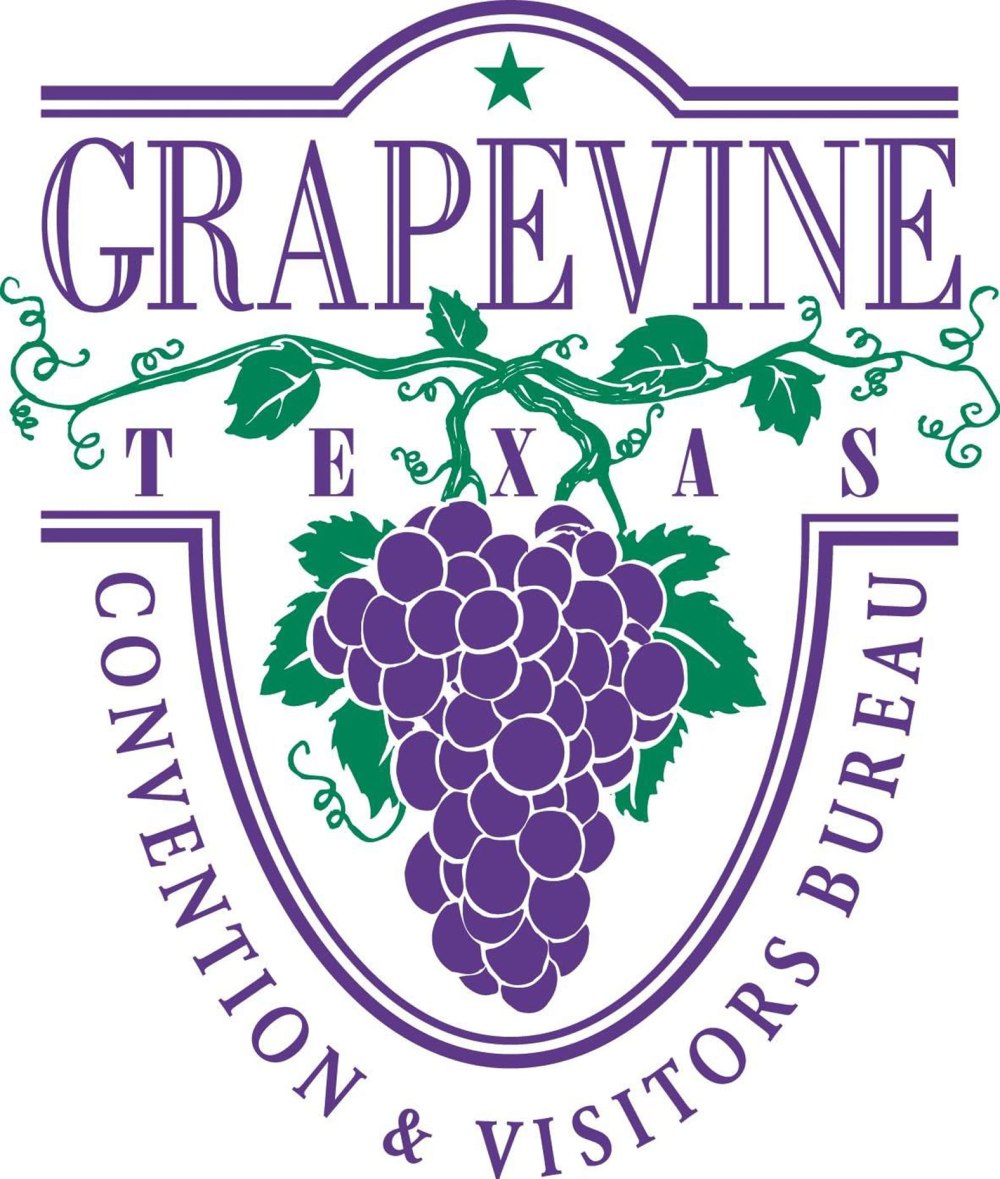 Grapes виноград логотип