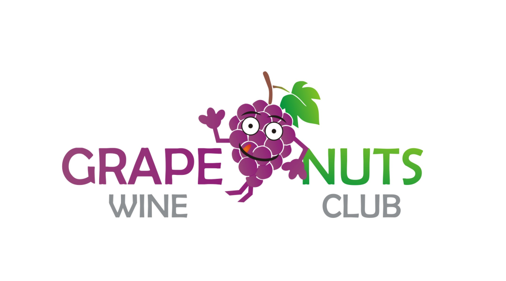 Nut vinograd логотип