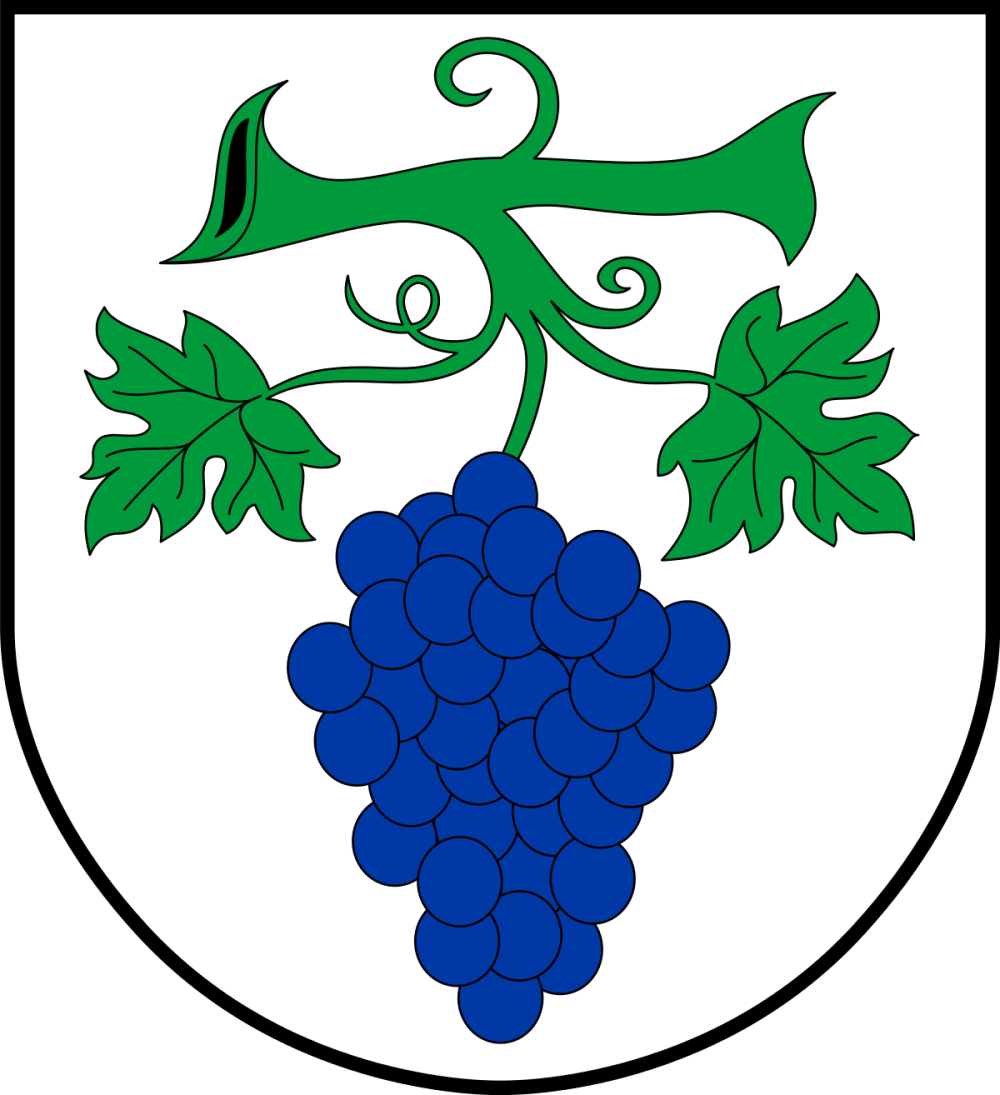 Free grapes logo