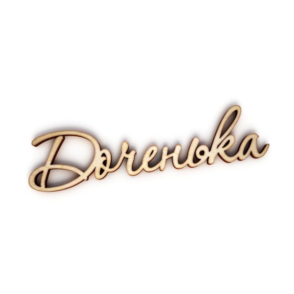 Вывеска с днем рождения