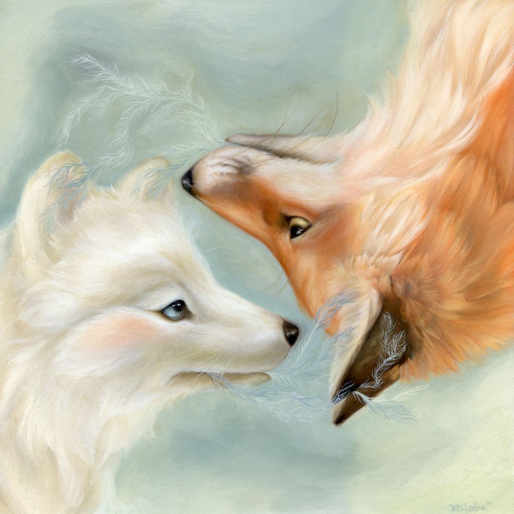 Фенек лиса WILDCRAFT