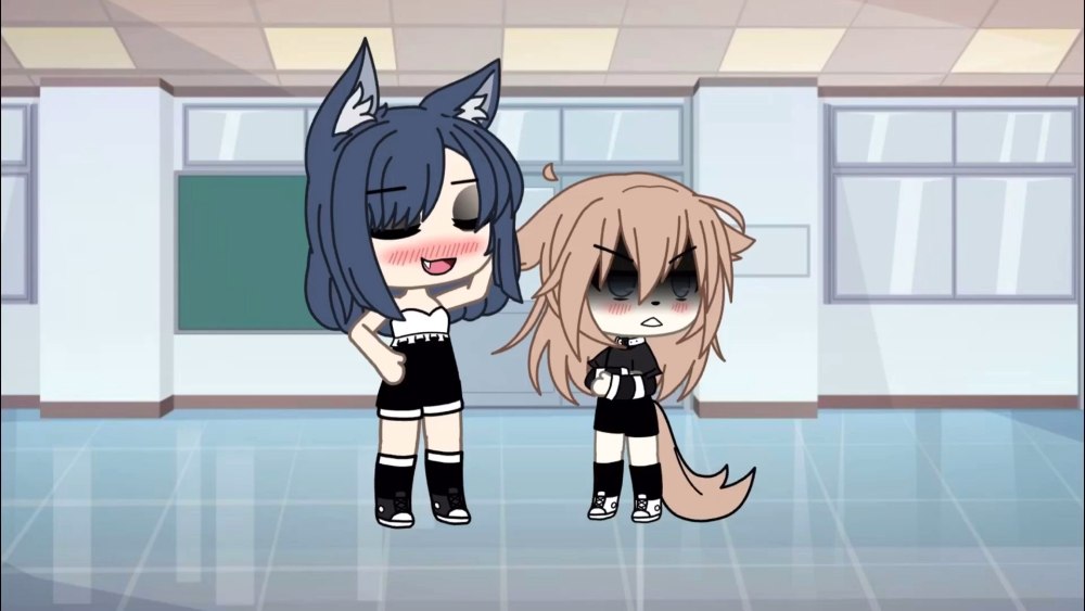 Gacha Life OC