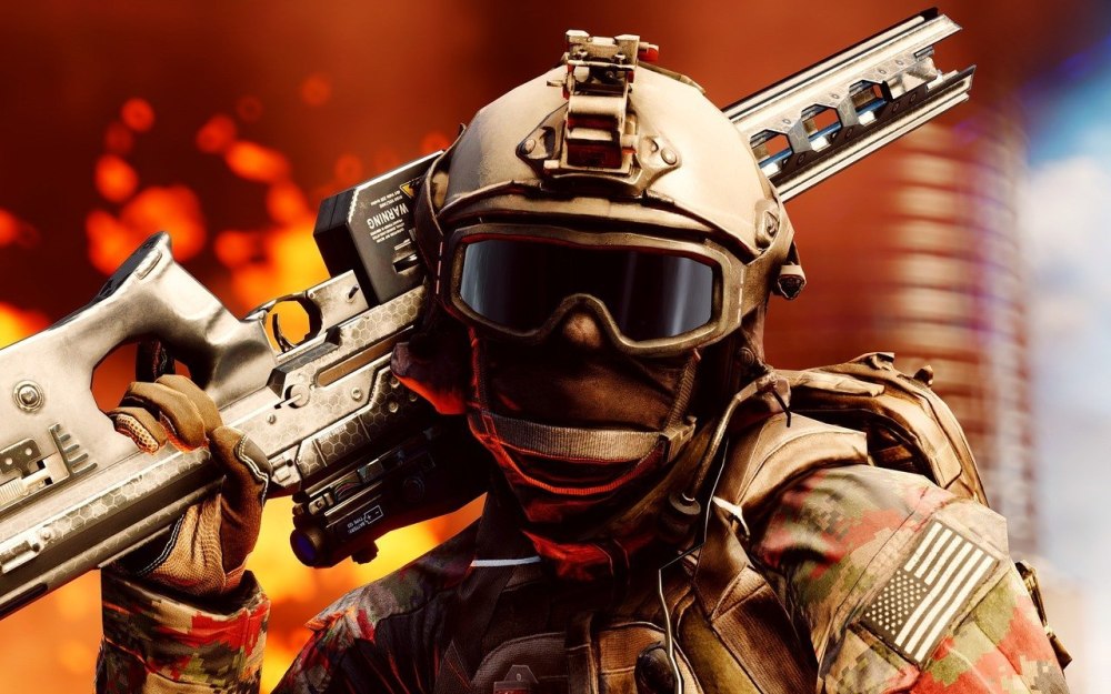 Контр террорист CS go