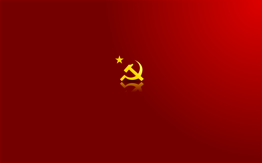 Герб СССР