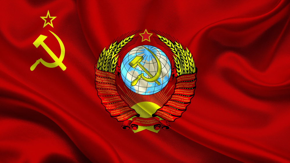 СССР обои