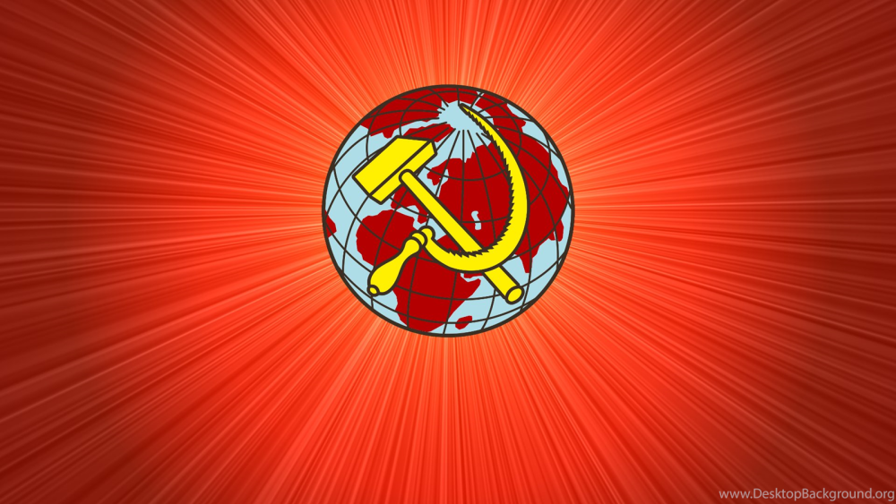 СССР вертикальные