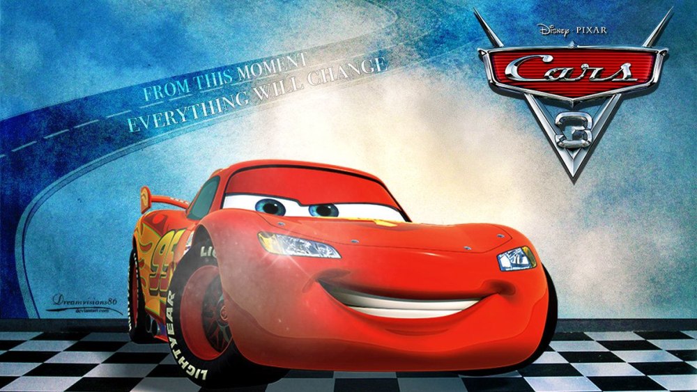Тачки 2 мультфильм 2011
