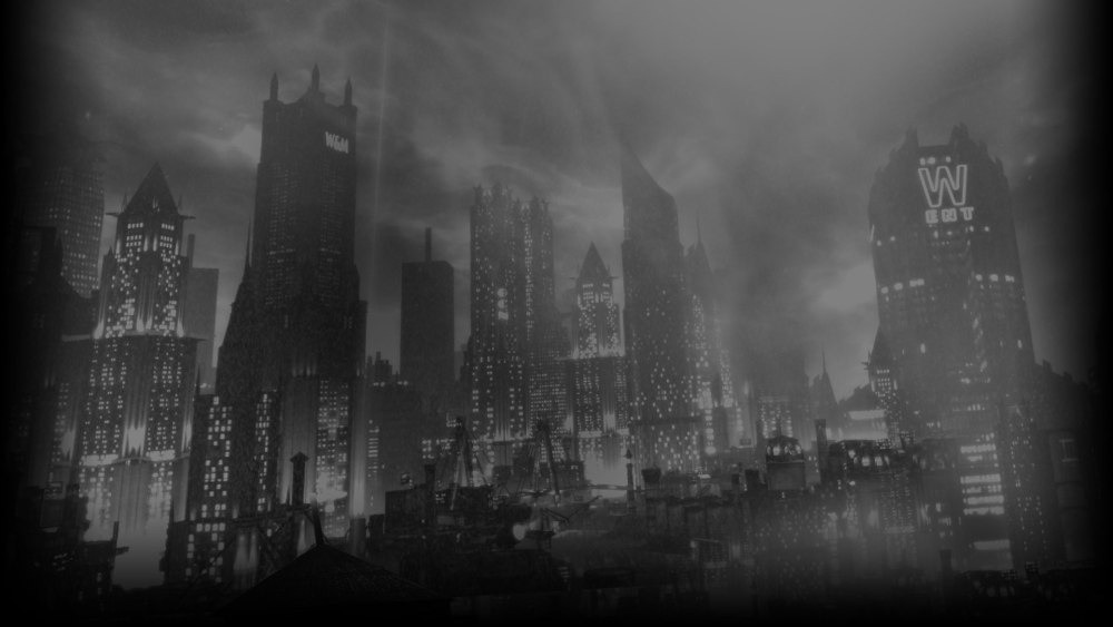 Заброшенный туннель метро 2033