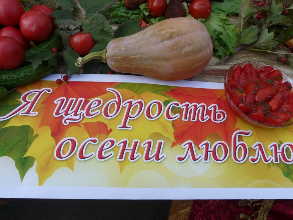 Осенний клипарт на прозрачном фоне