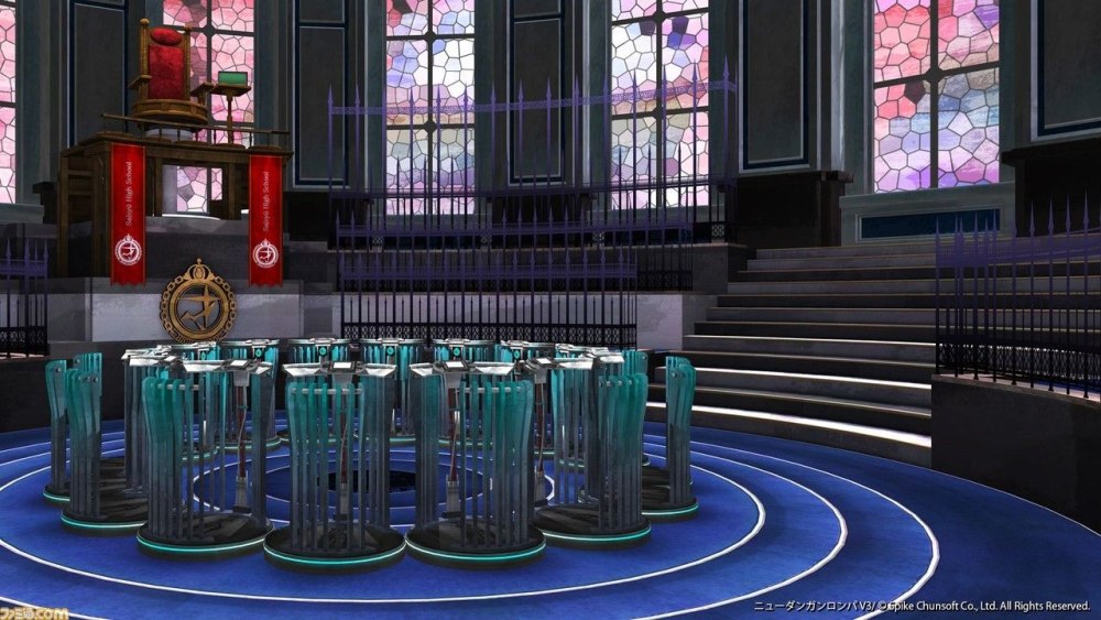Danganronpa 2