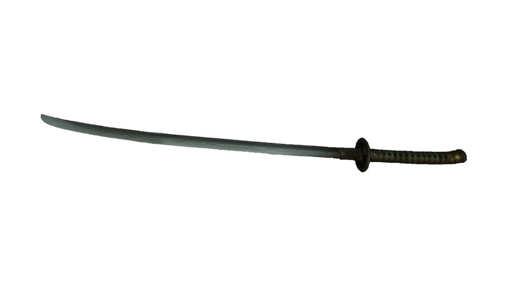 Katana pu4500f