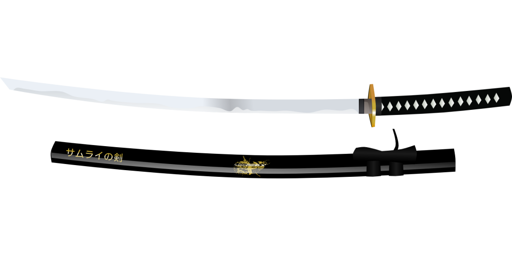 Sharp Sword