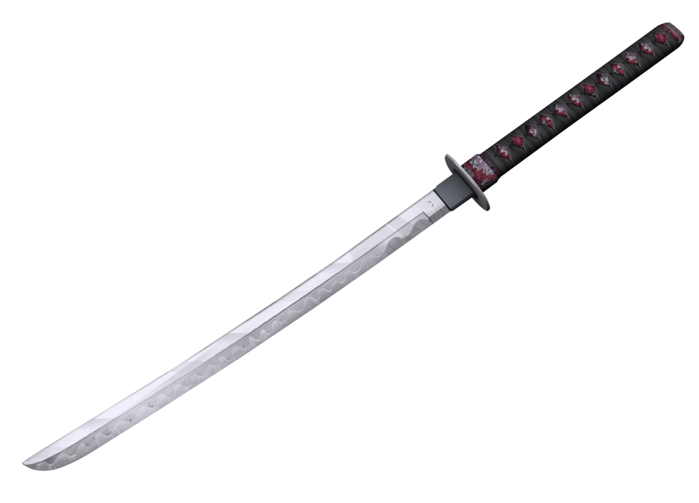 Мачете Cold Steel Tactical tanto Machete 97tkjz