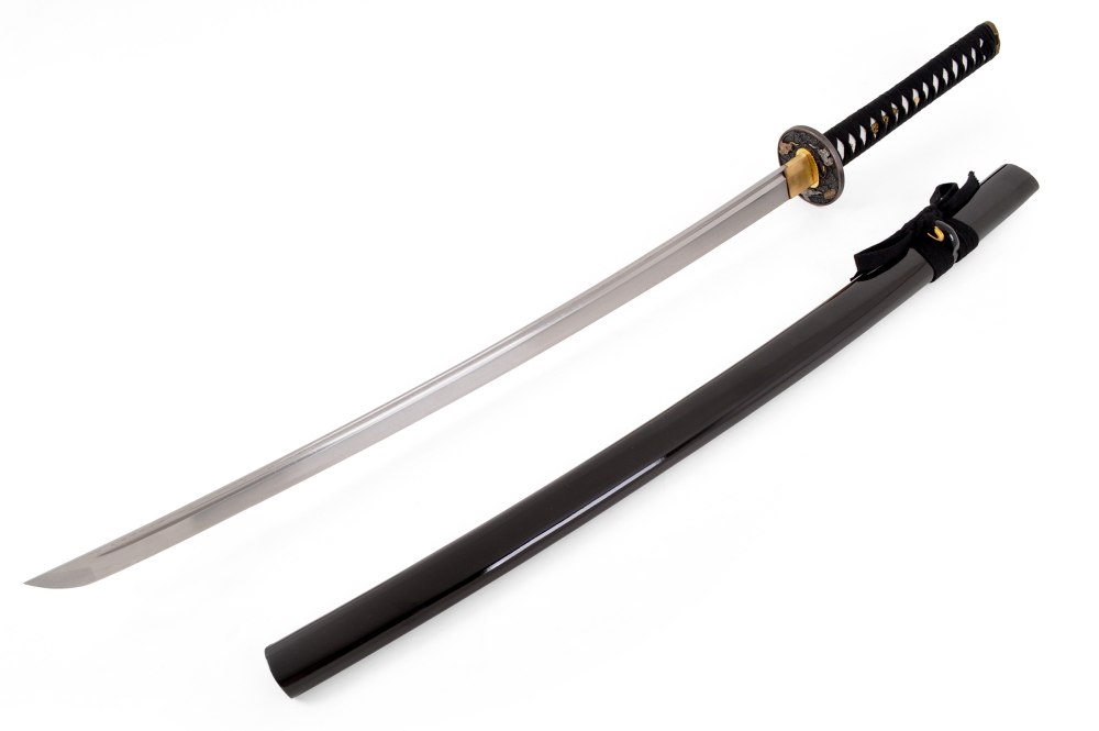 United Cutlery Honshu Tactical Katana