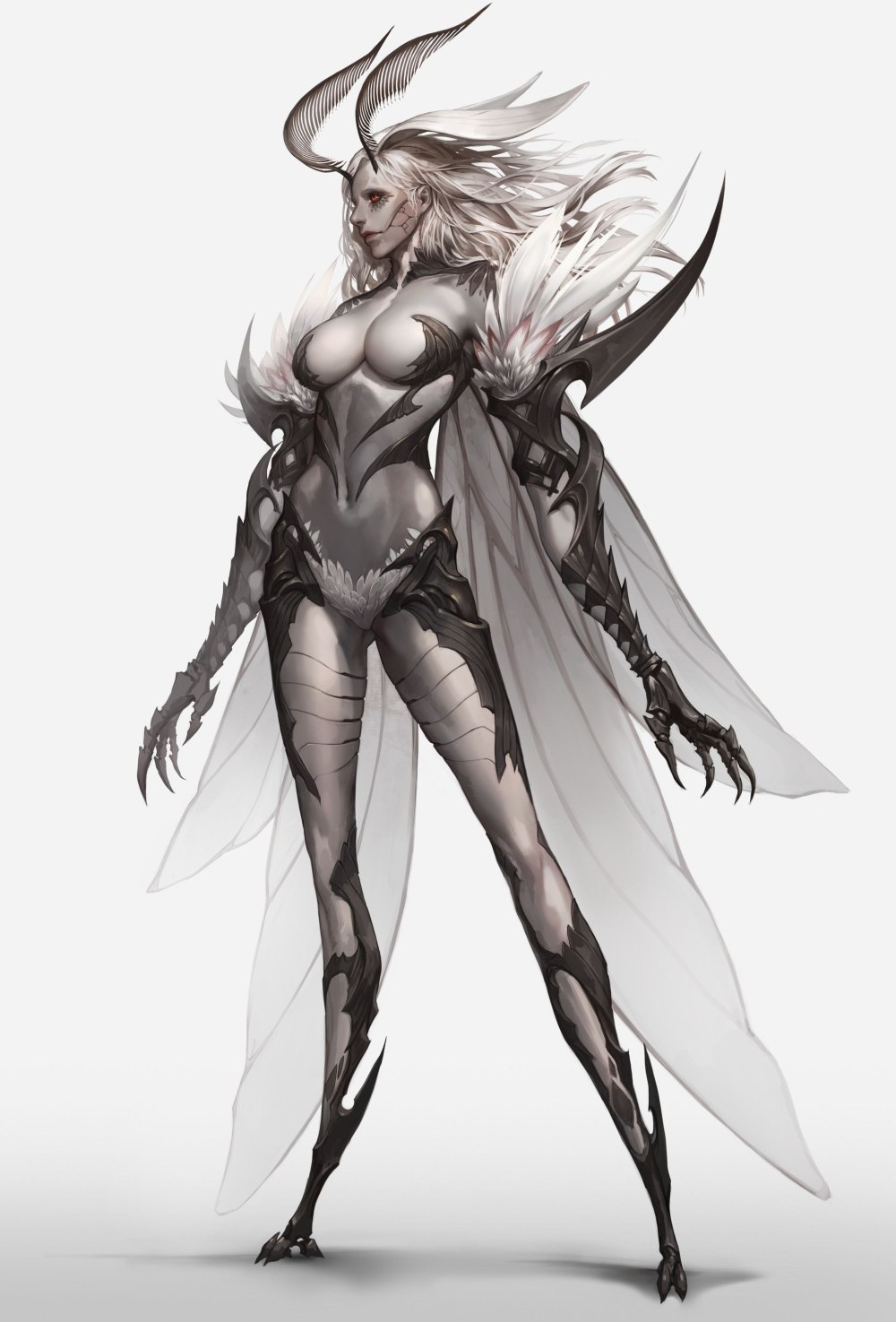 Shinobu Kochou