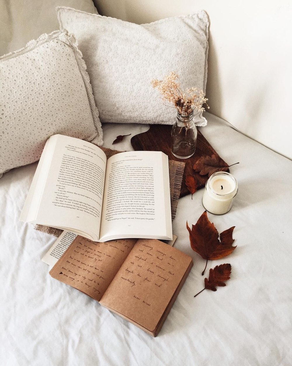 Красивые книги Эстетика