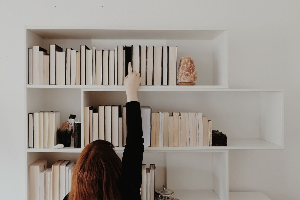 Написание книги