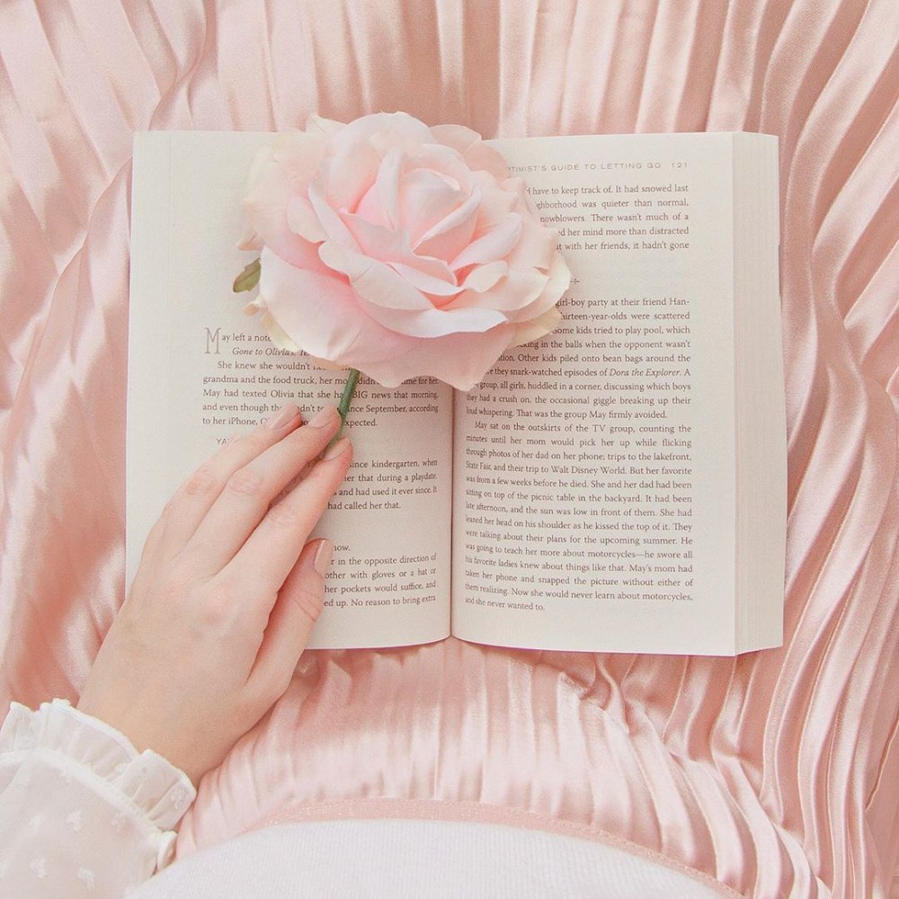 Книги из пинтереста