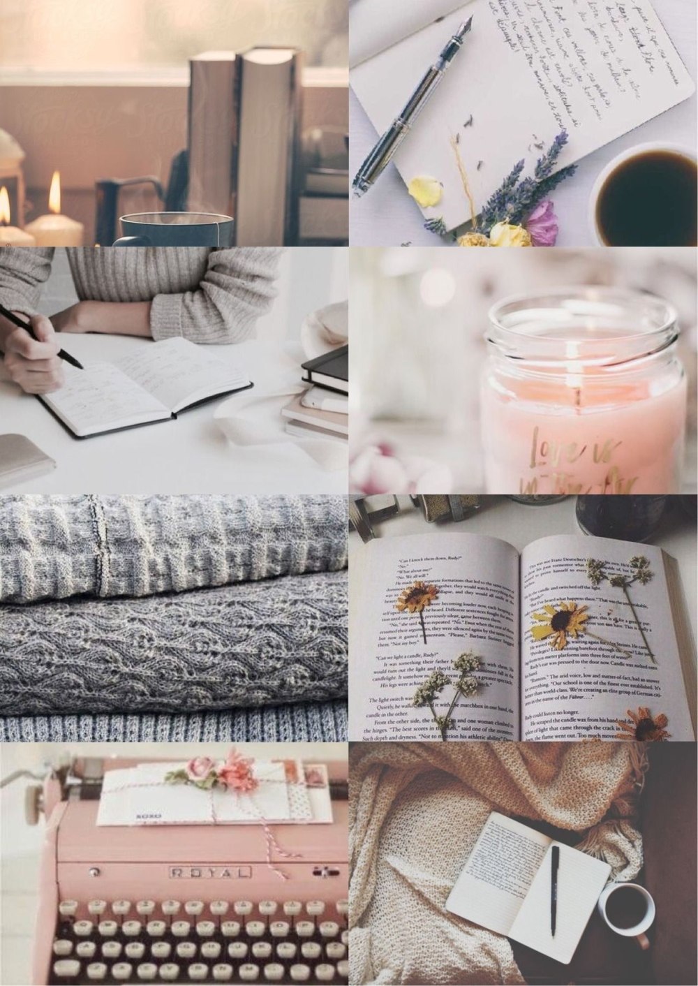 Книги Пинтерест