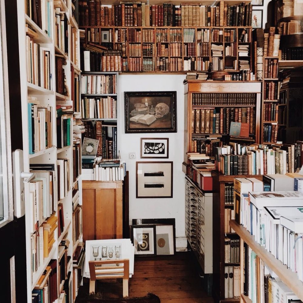 Книги Эстетика