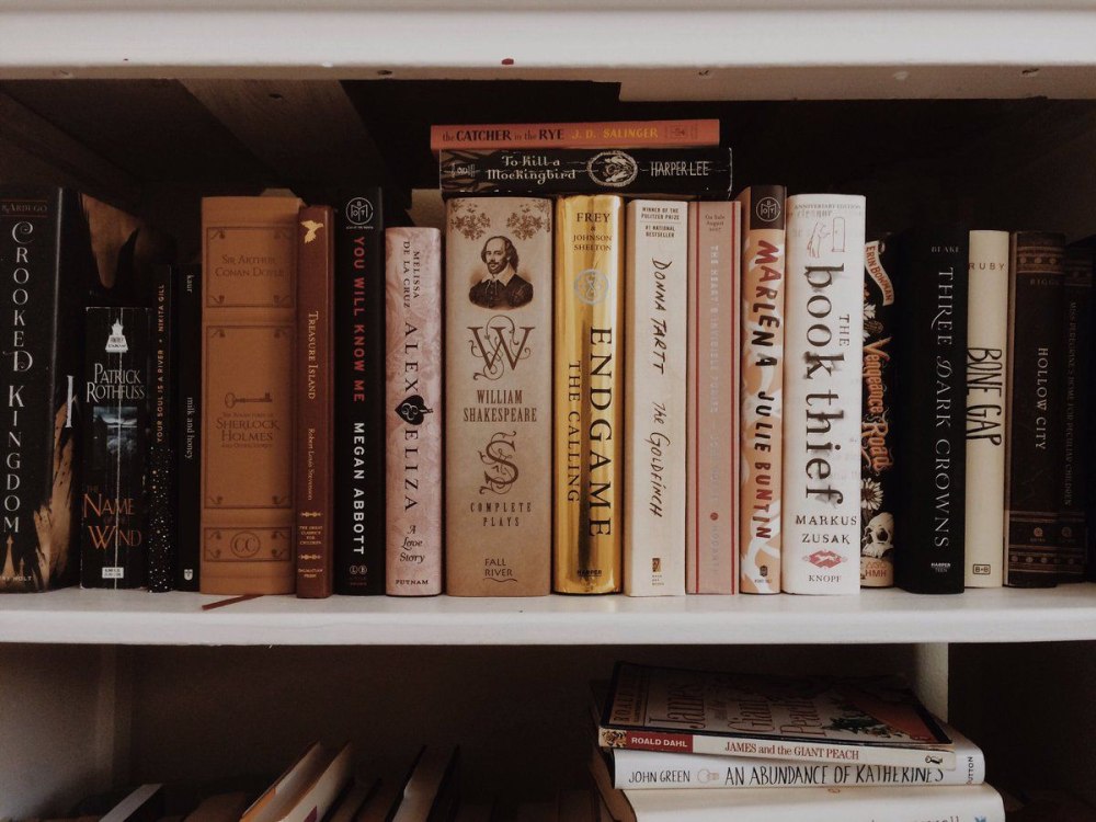 Книги Эстетика