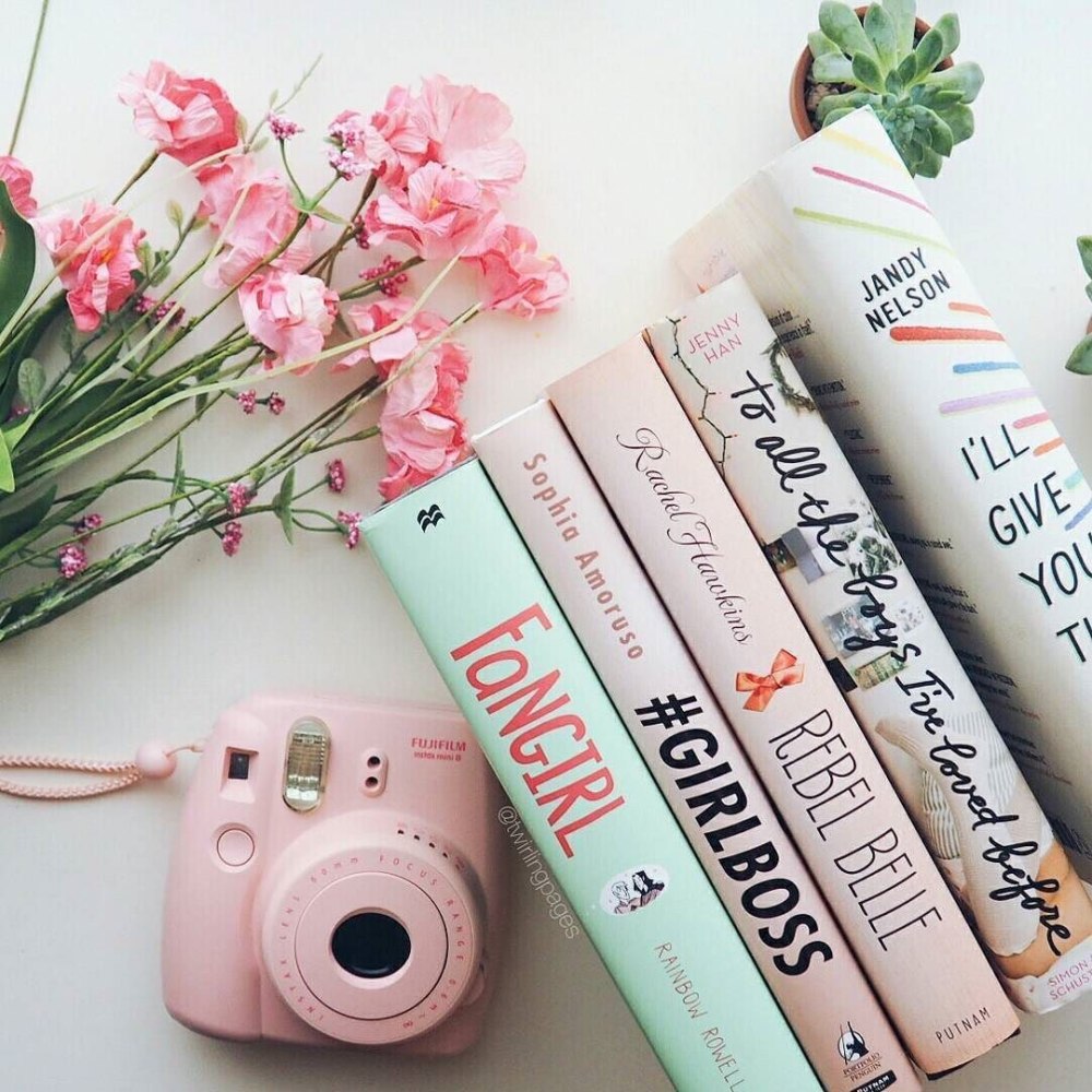 Книжные обложки Эстетика