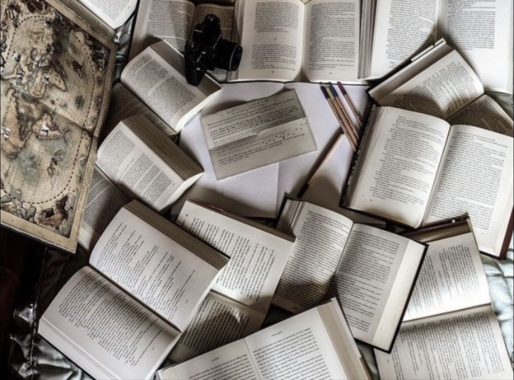 Книжная Эстетика