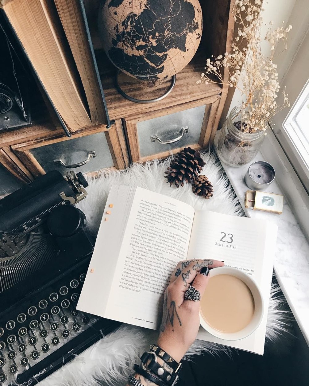 Книги для эстетики