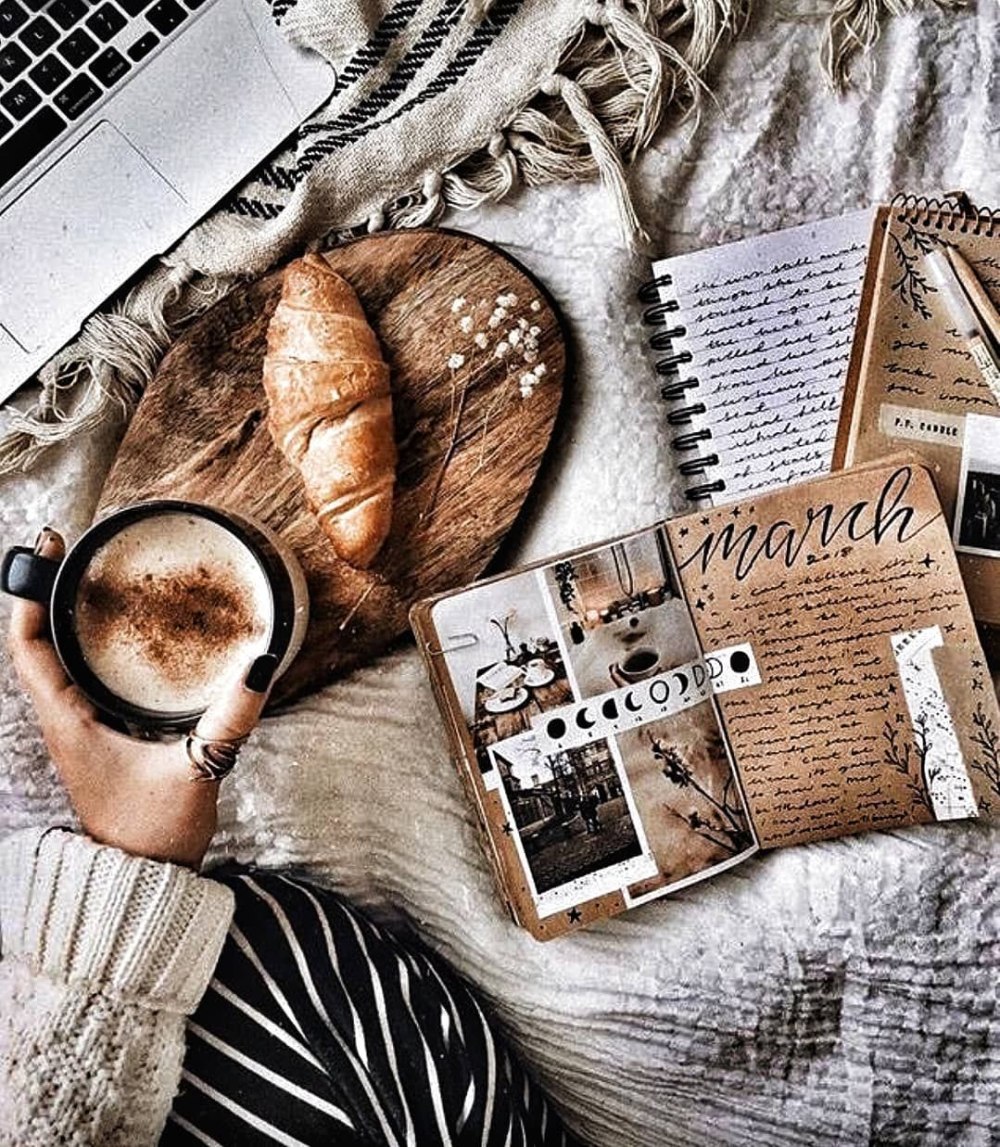 Книги на полке Эстетика