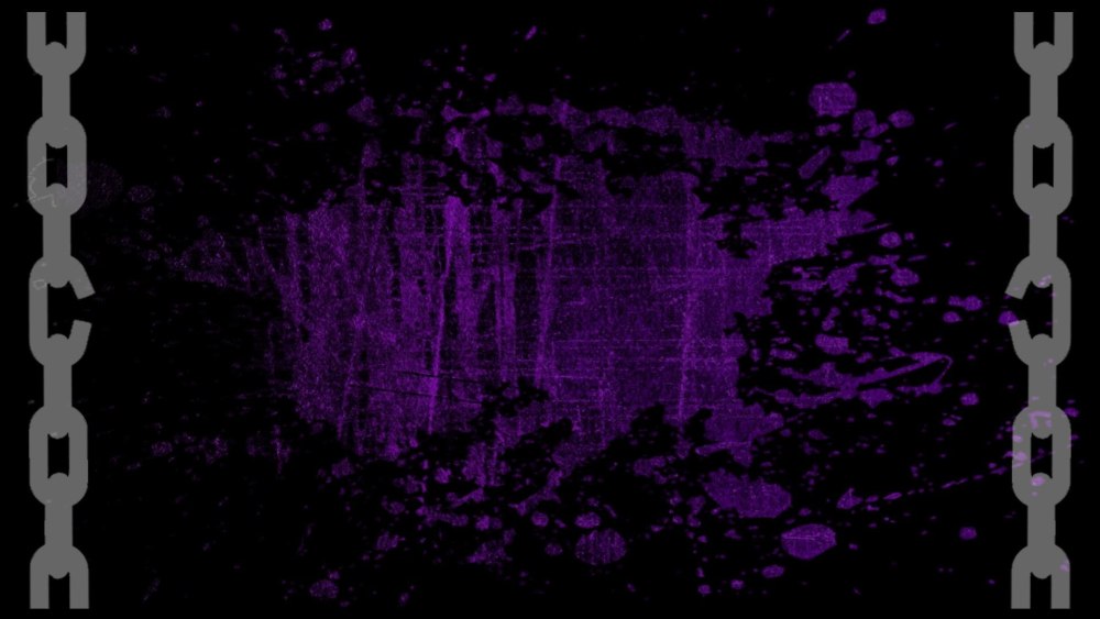Among us фон космос
