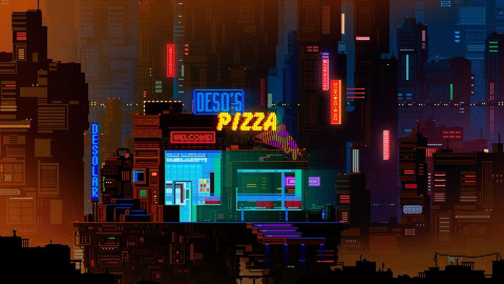 Зеро 2 аниме танец
