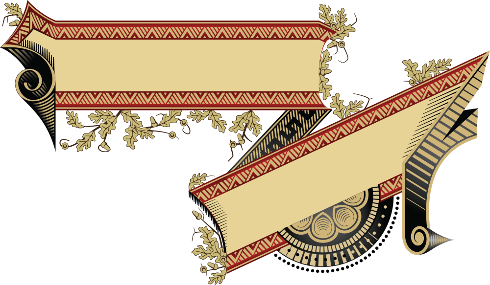 Фон для заголовка