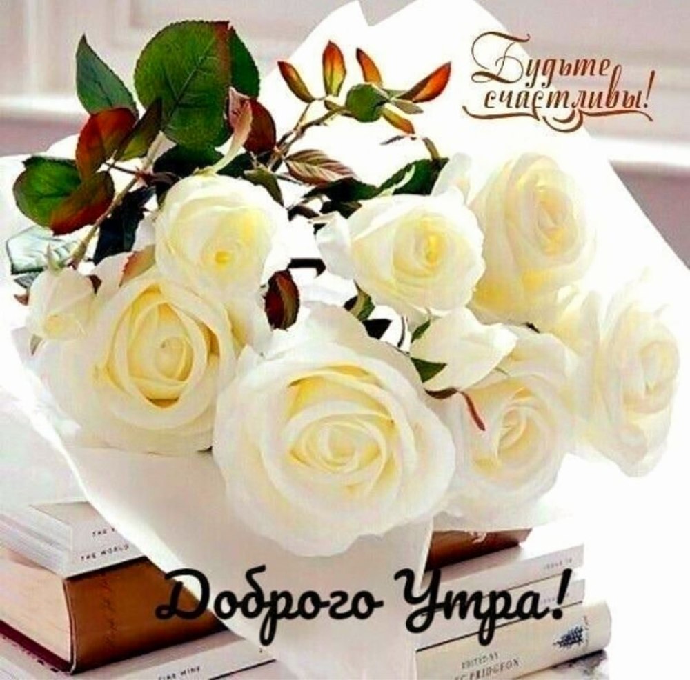 Натюрморт с розами