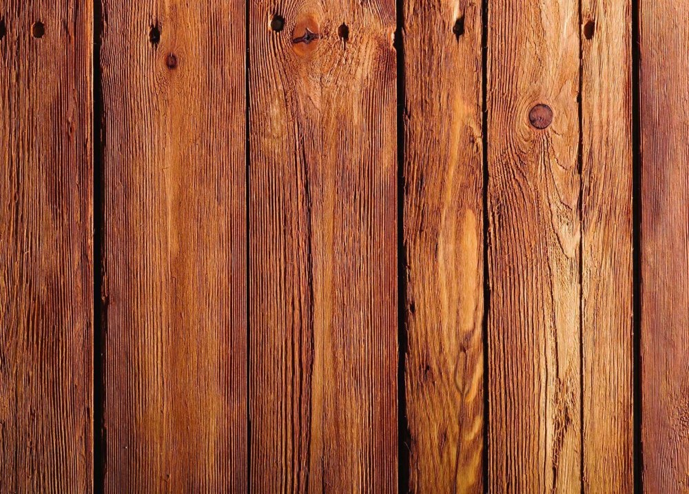 Wood Planks
