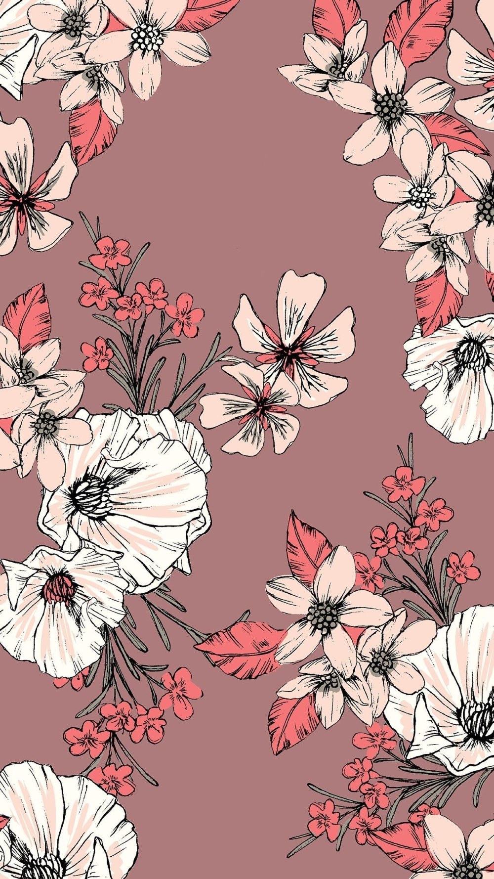 Коллажи из пинтереста