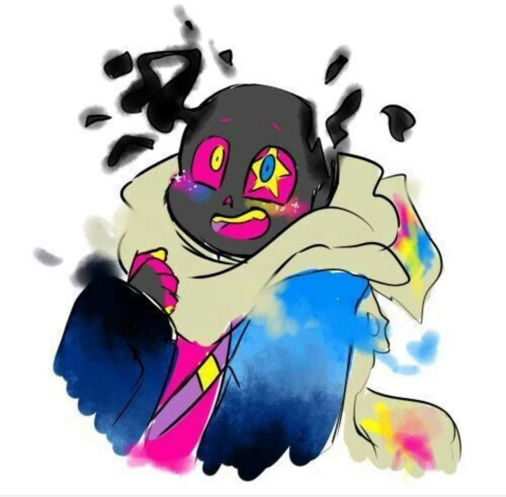 Undertale паперджем